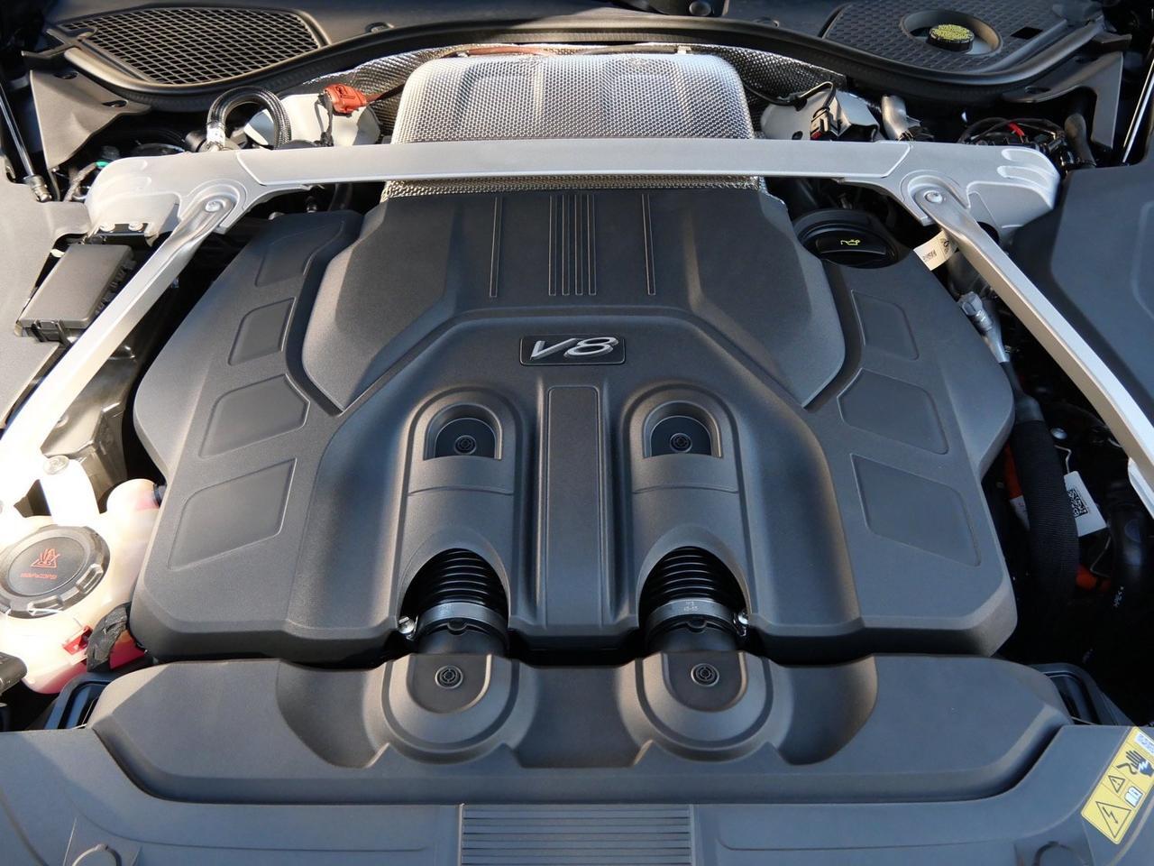 2026 Bentley Continental Lawrence KS