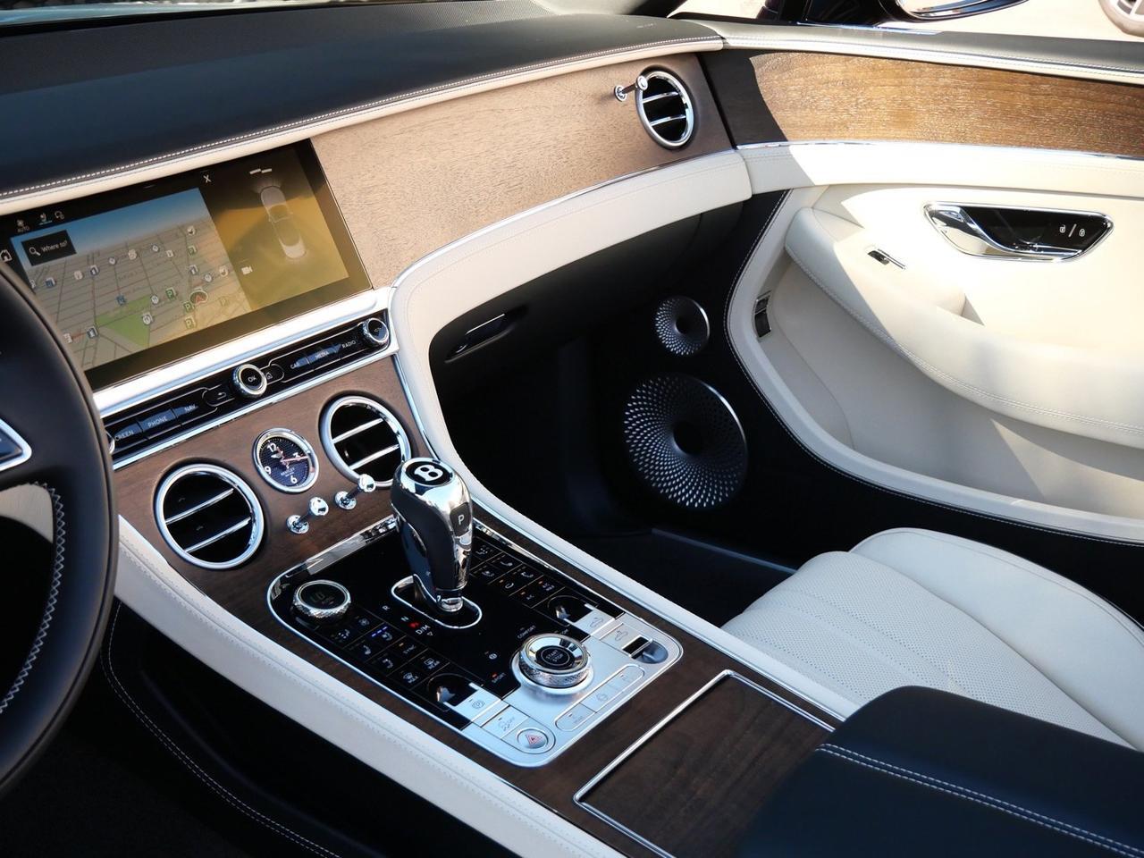 2026 Bentley Continental Lawrence KS