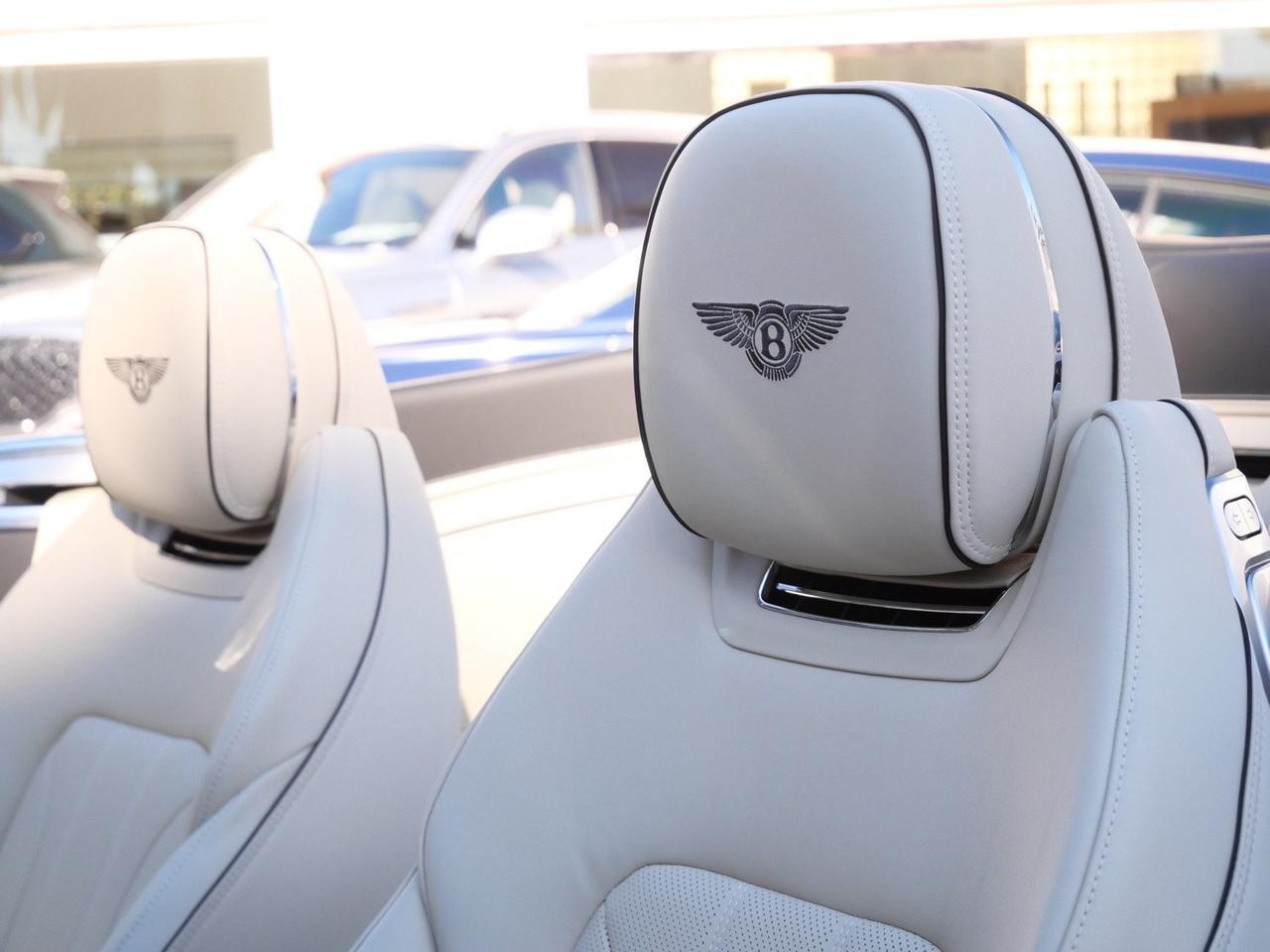 2026 Bentley Continental Lawrence KS