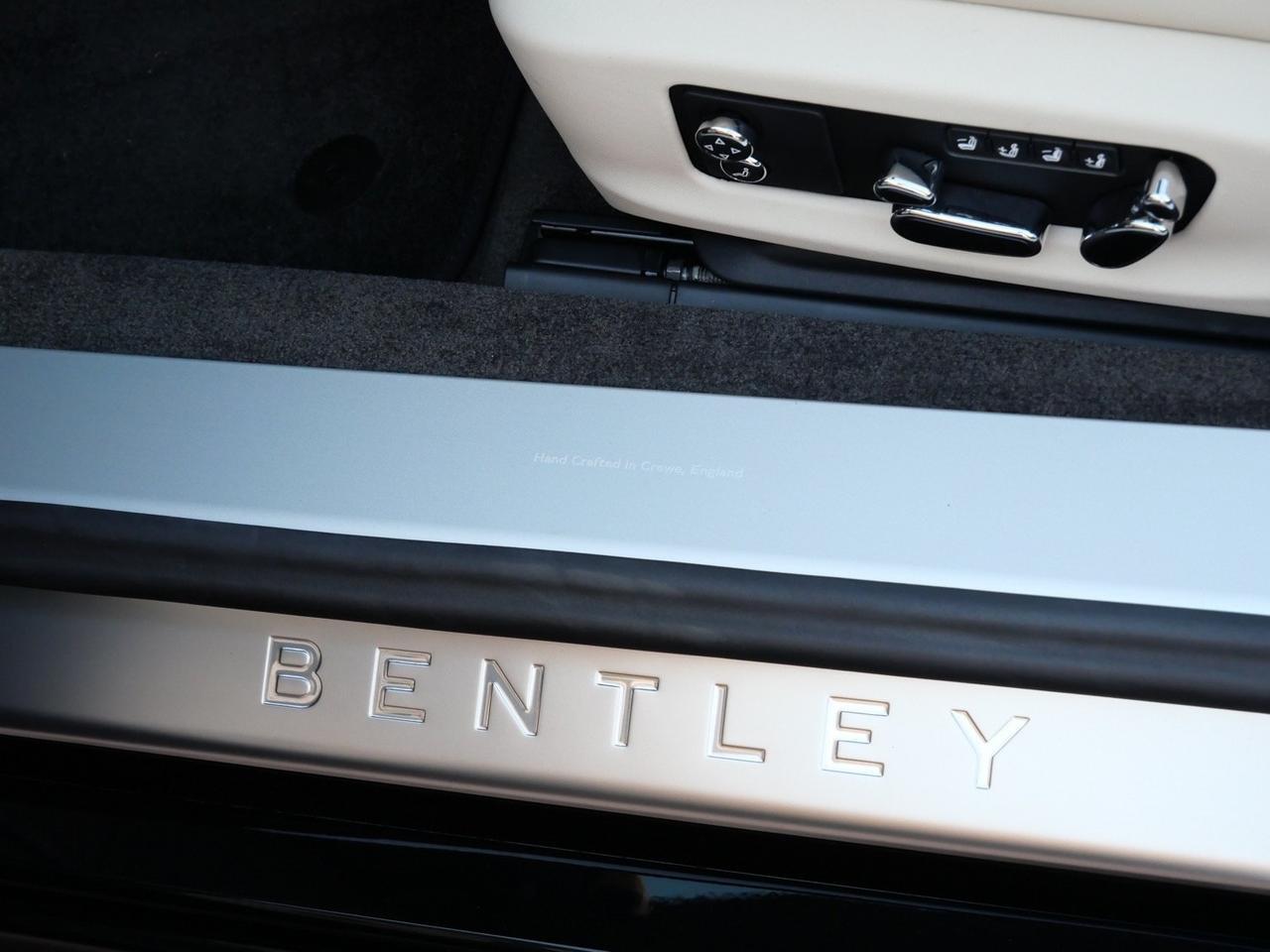 2026 Bentley Continental Lawrence KS