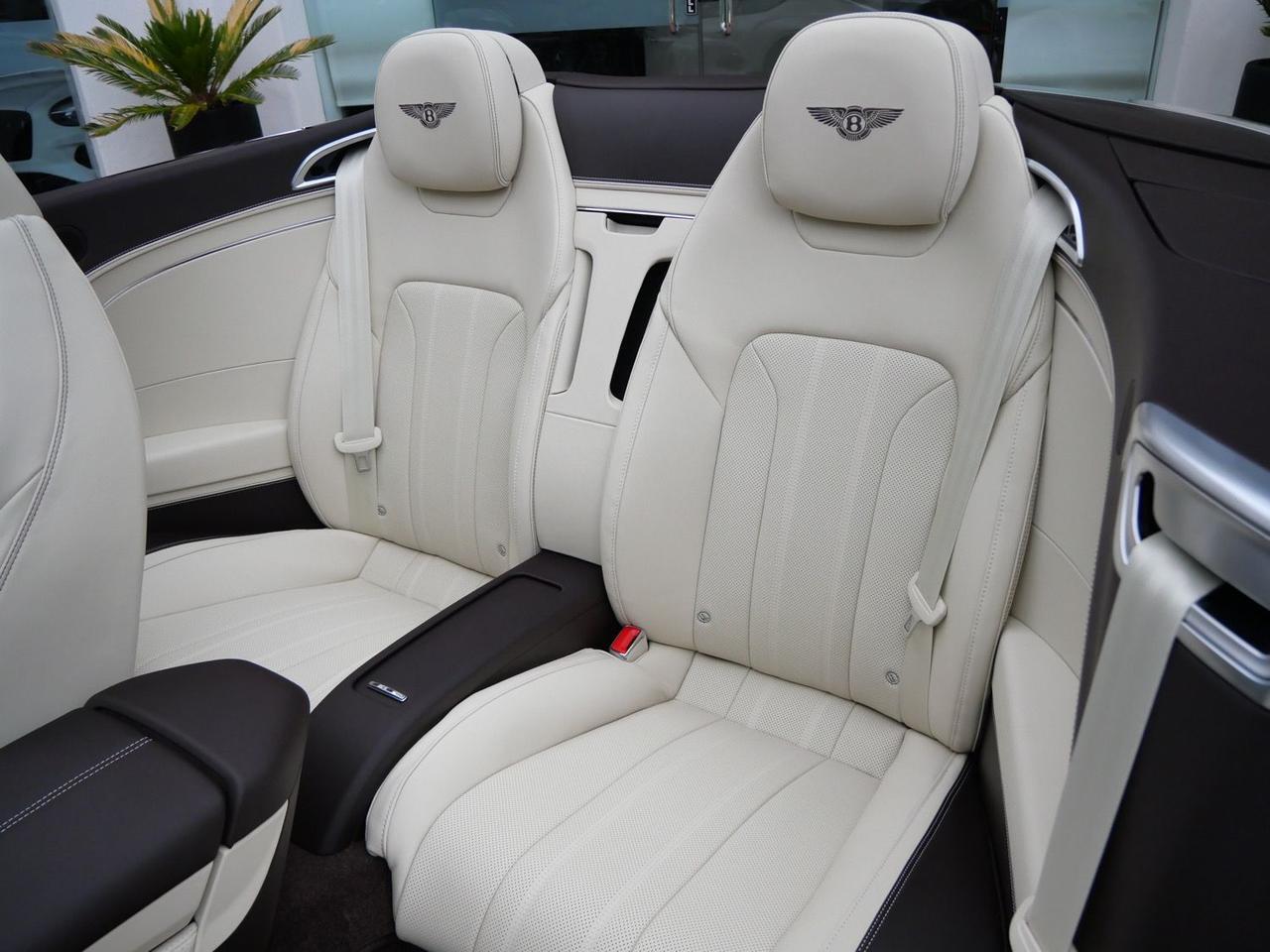 2026 Bentley Continental Lawrence KS