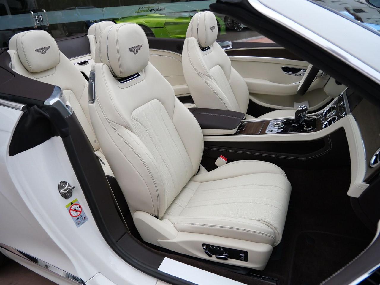 2026 Bentley Continental Lawrence KS