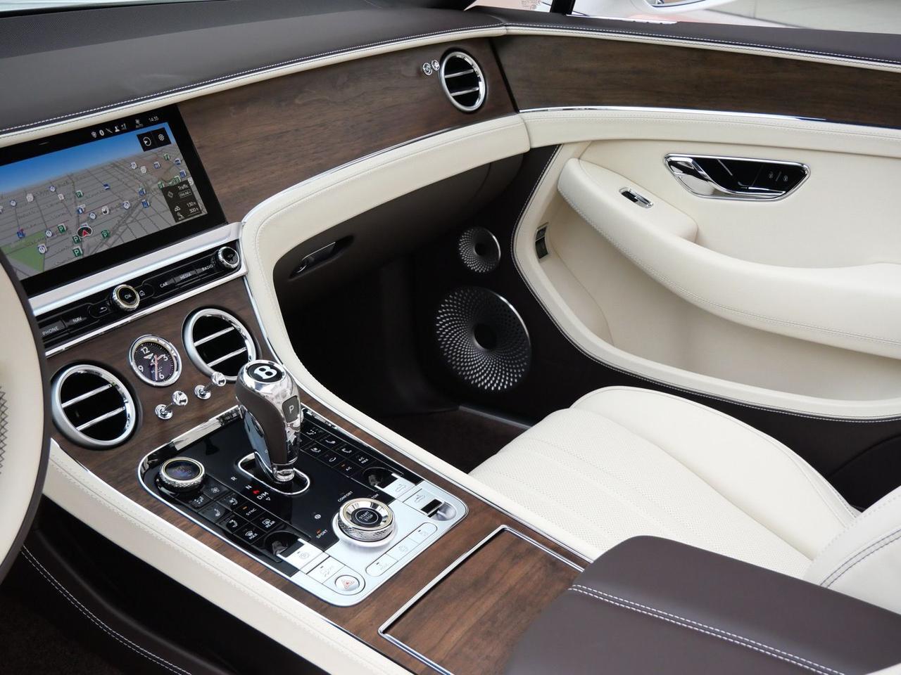 2026 Bentley Continental Lawrence KS