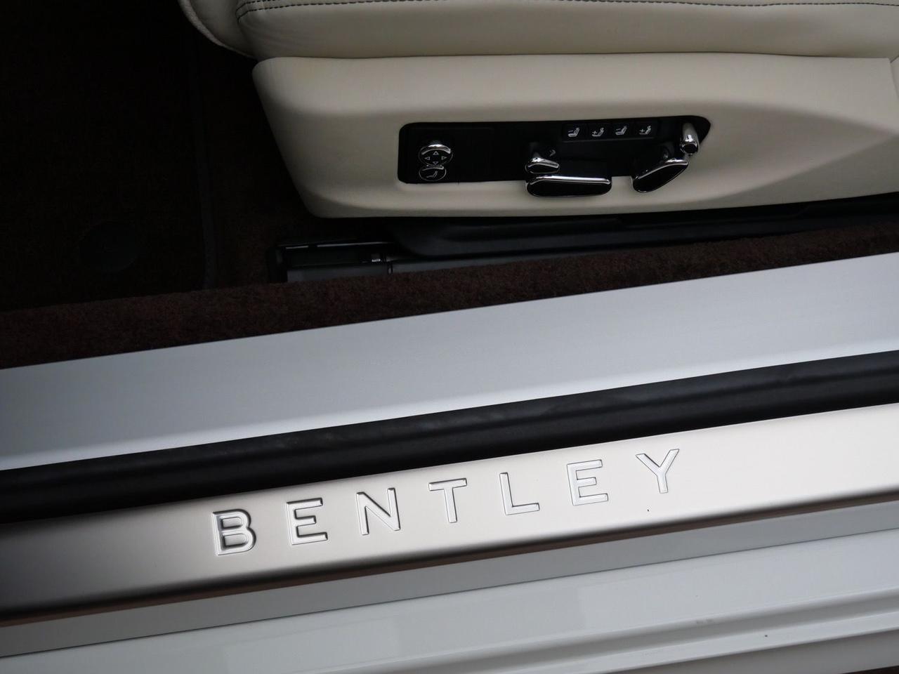 2026 Bentley Continental Lawrence KS