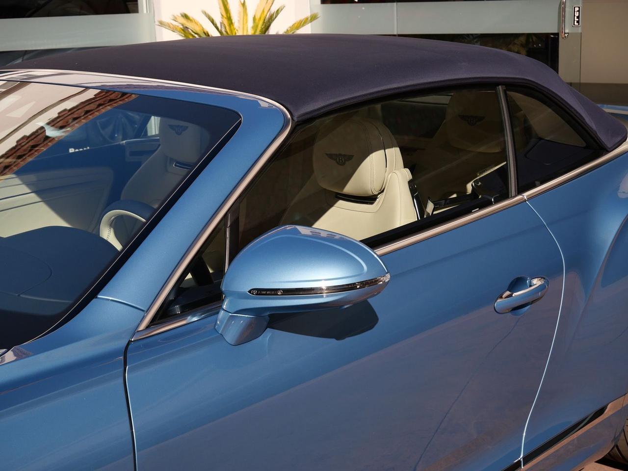 2026 Bentley Continental Lawrence KS