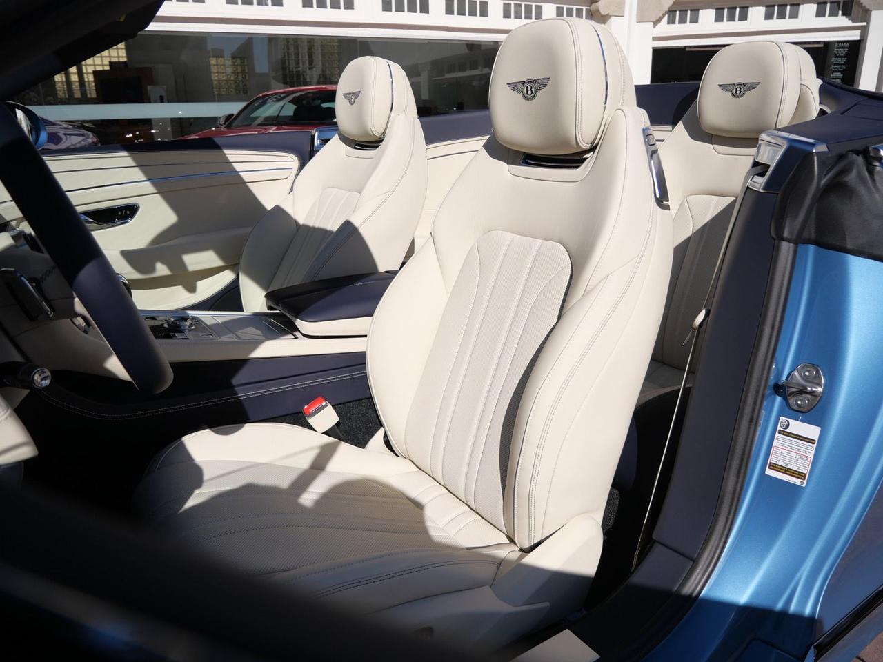 2026 Bentley Continental Lawrence KS