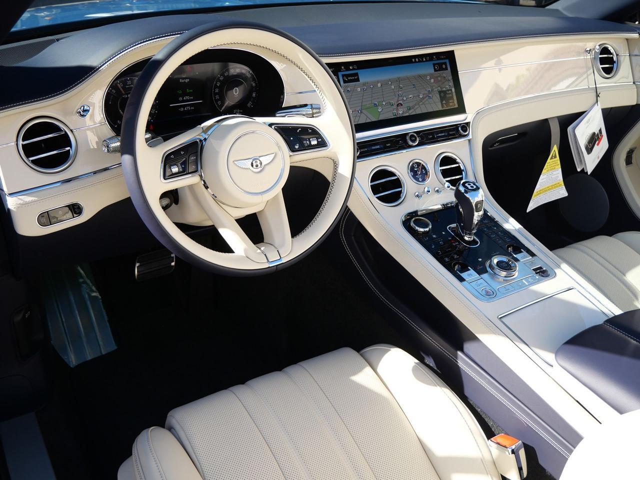 2026 Bentley Continental Lawrence KS