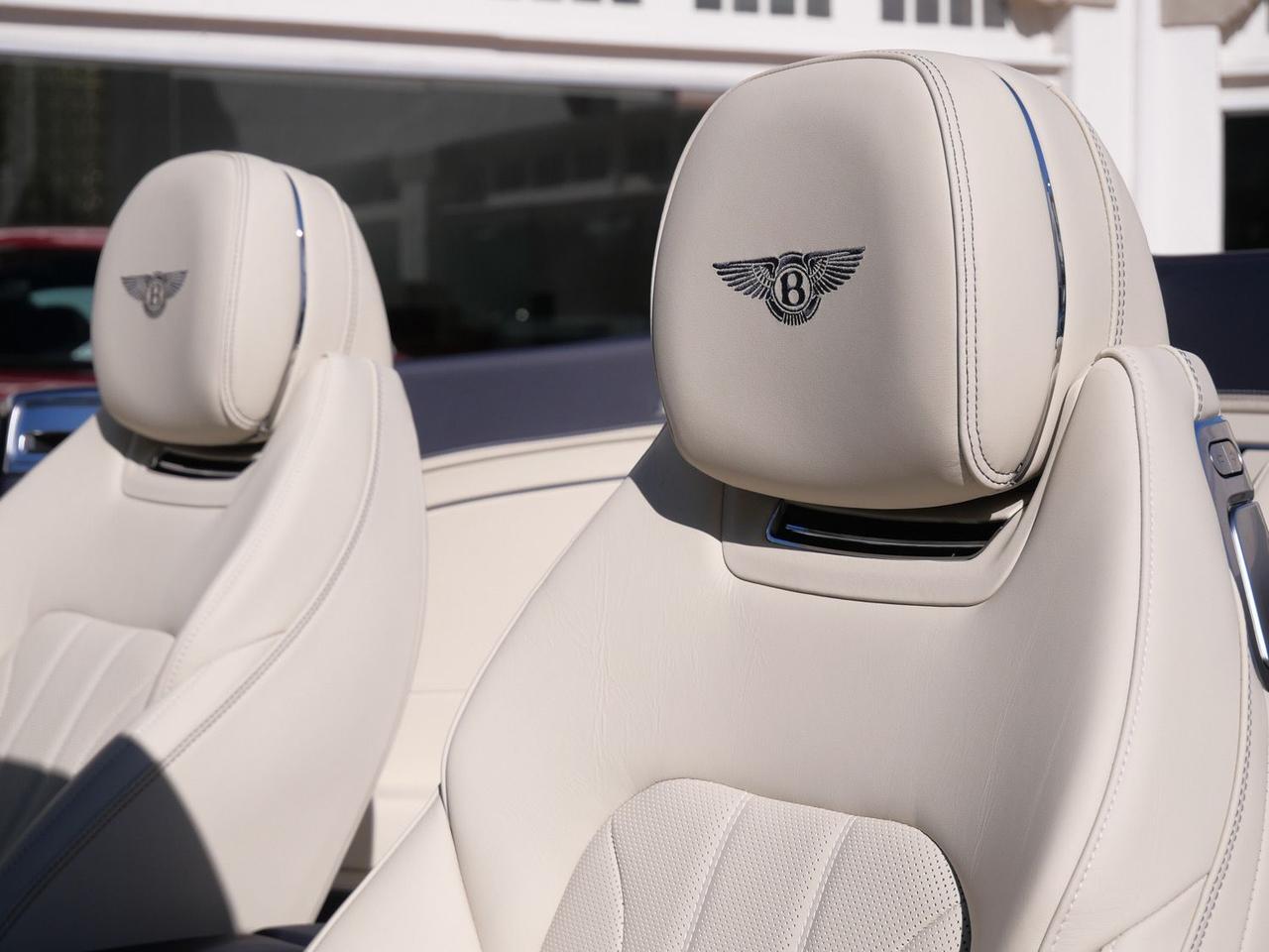 2026 Bentley Continental Lawrence KS