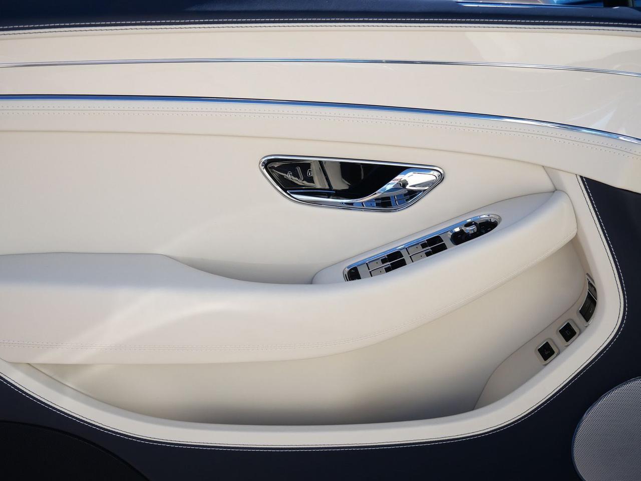 2026 Bentley Continental Lawrence KS