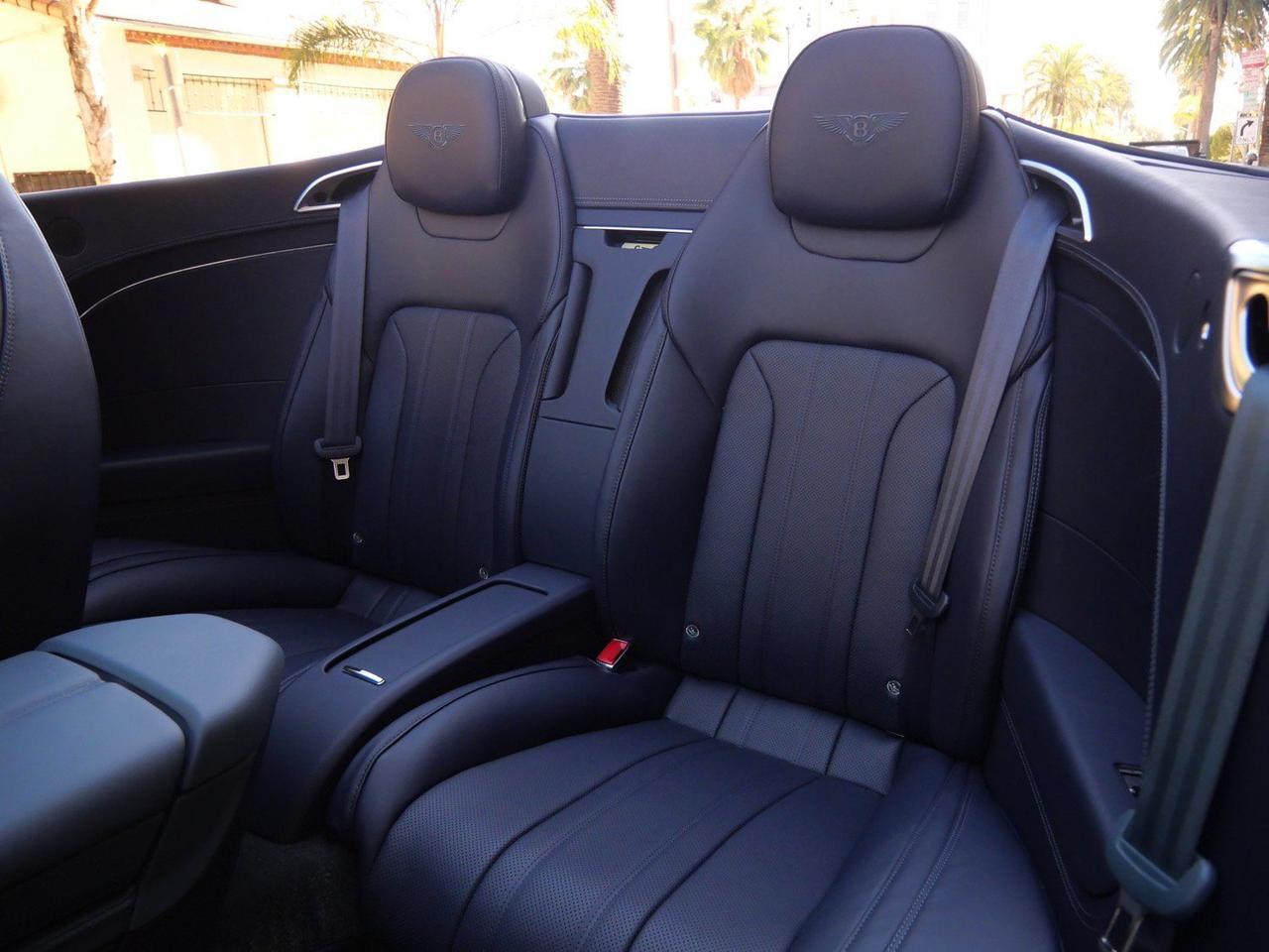 2026 Bentley Continental Lawrence KS