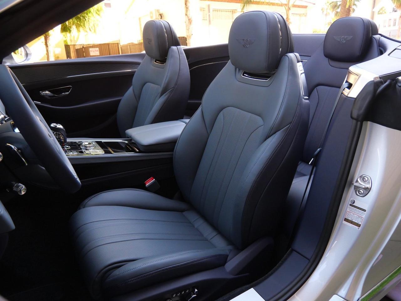 2026 Bentley Continental Lawrence KS