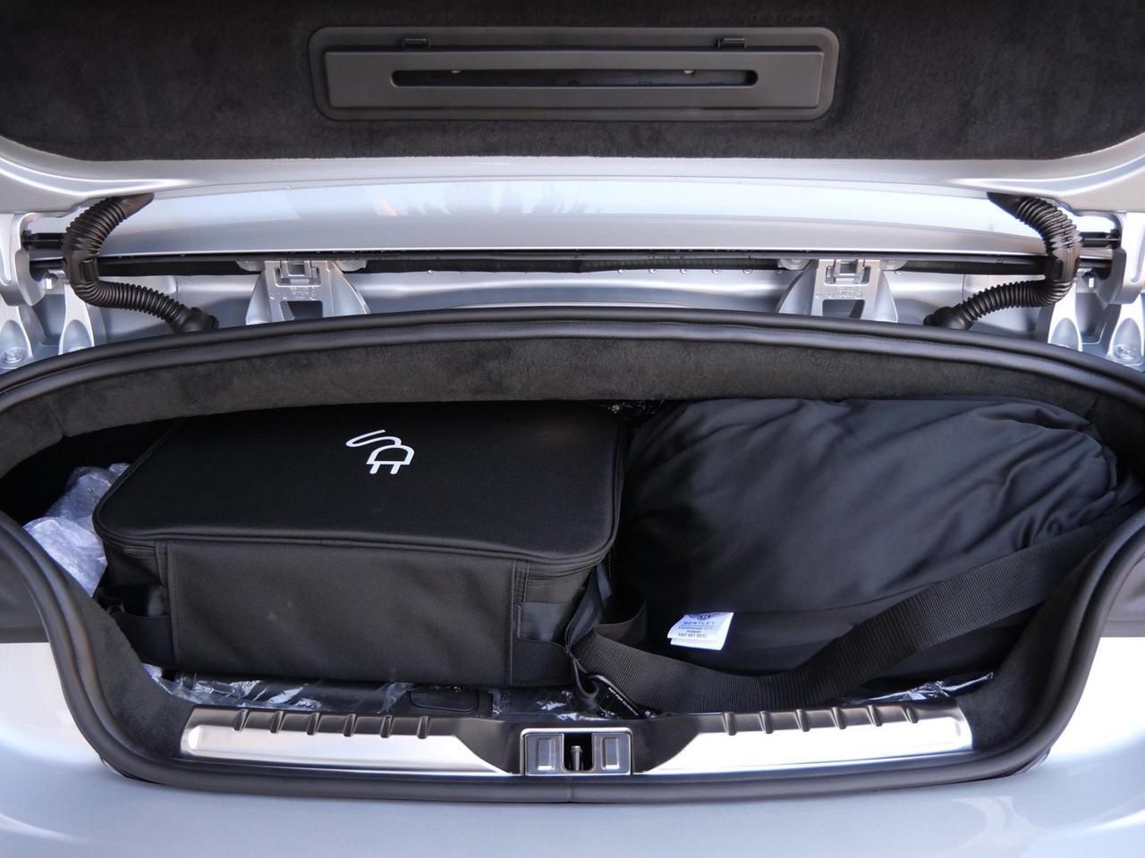 2026 Bentley Continental Lawrence KS