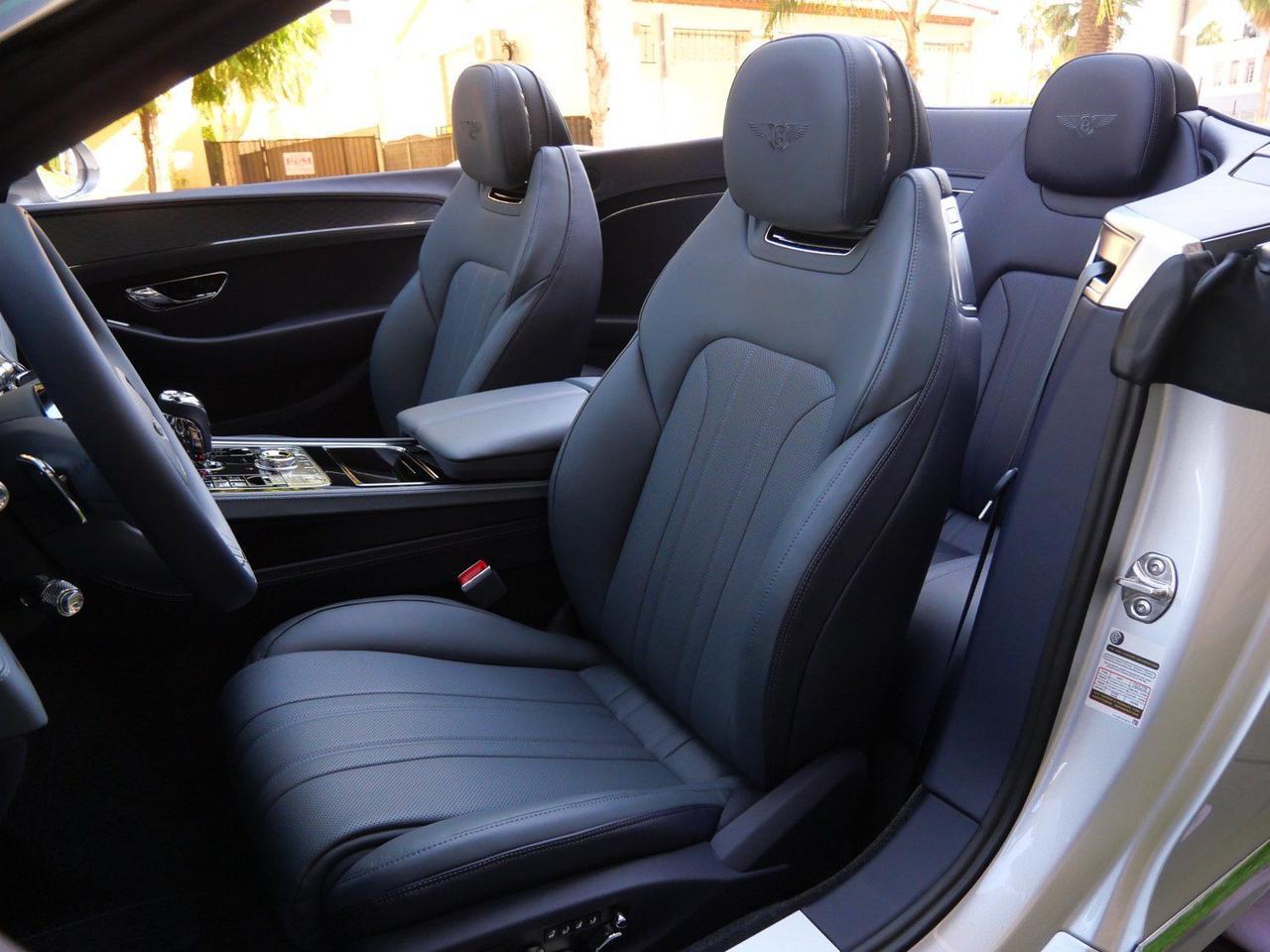 2026 Bentley Continental Lawrence KS