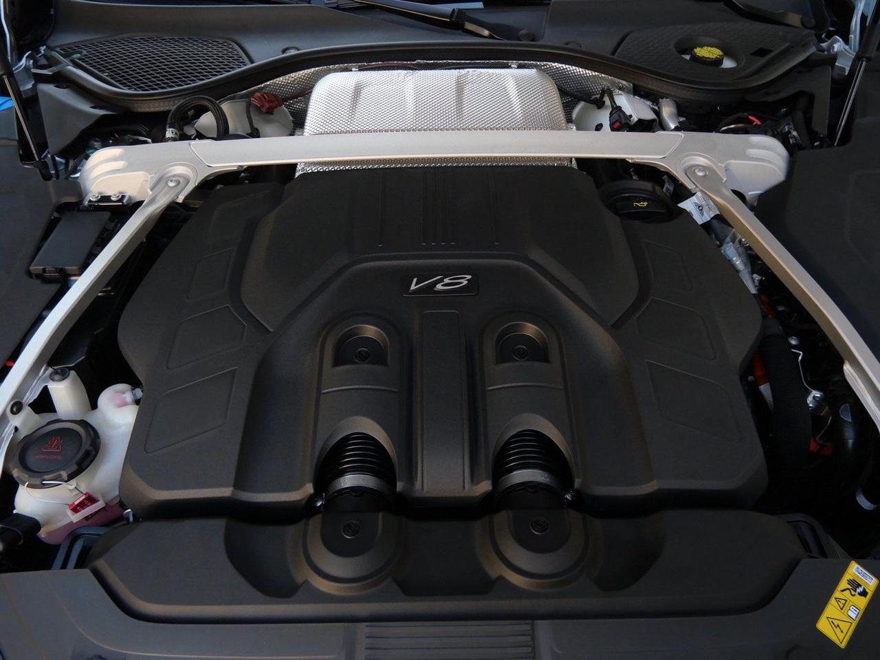 2026 Bentley Continental Lawrence KS