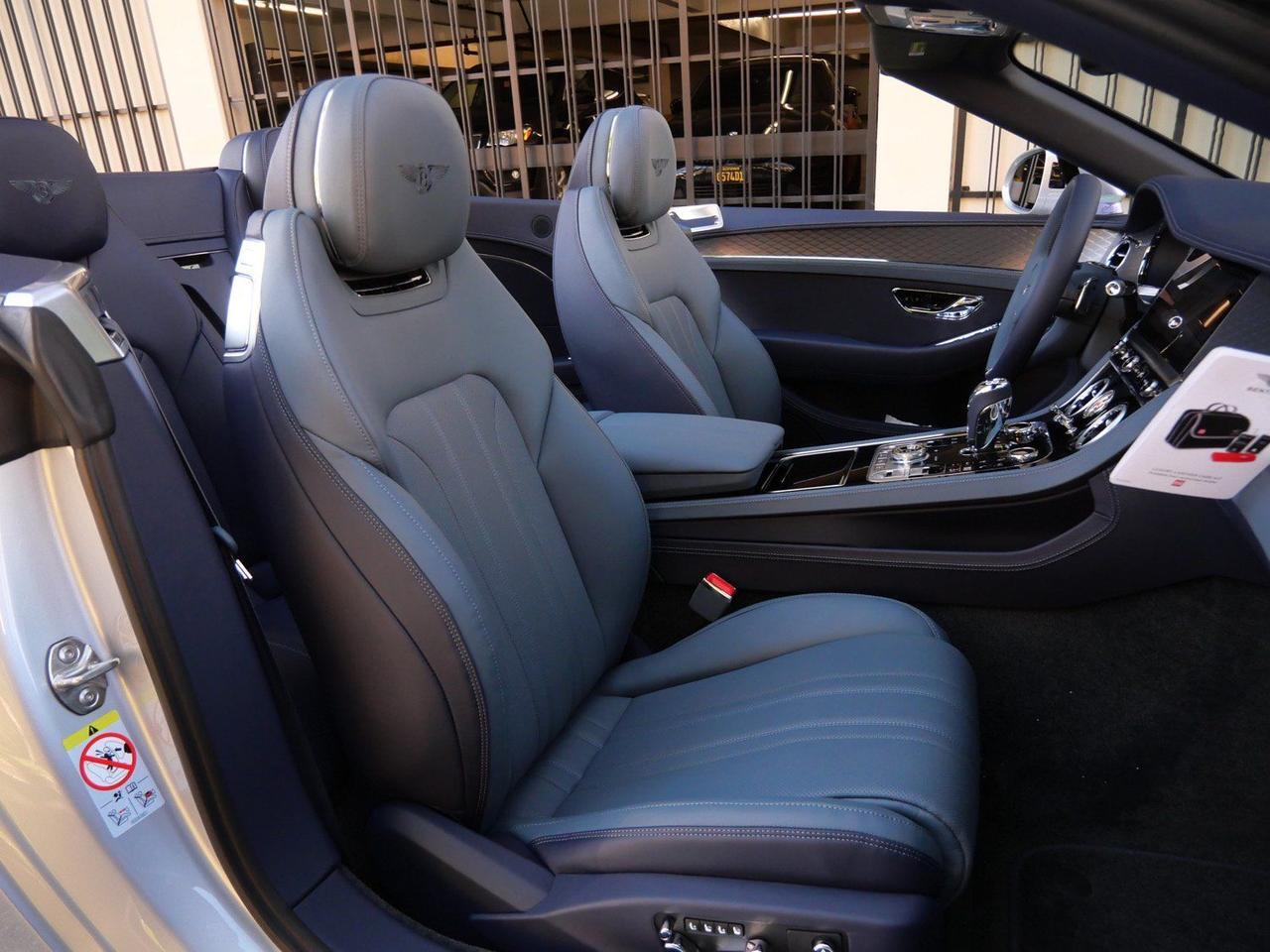 2026 Bentley Continental Lawrence KS