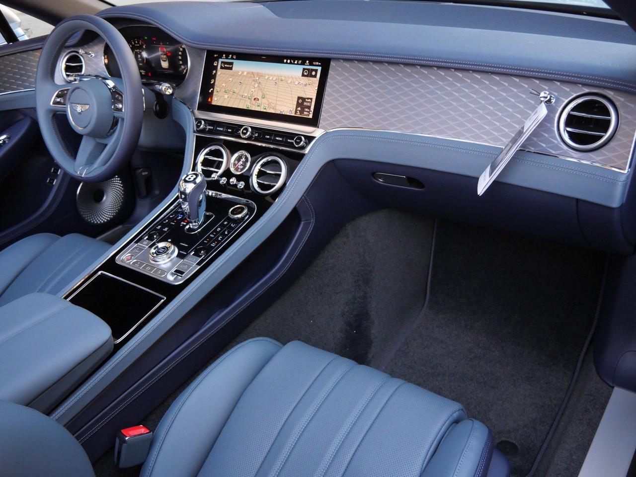 2026 Bentley Continental Lawrence KS