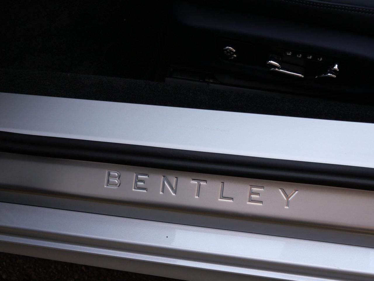 2026 Bentley Continental Lawrence KS