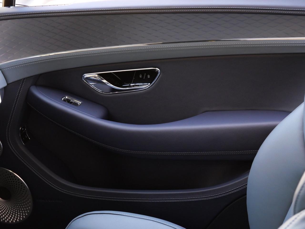 2026 Bentley Continental Lawrence KS