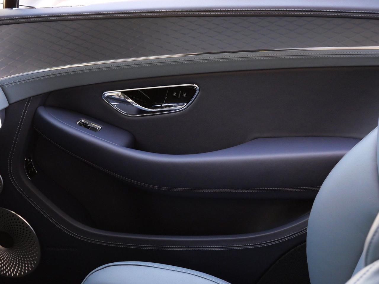 2026 Bentley Continental Lawrence KS