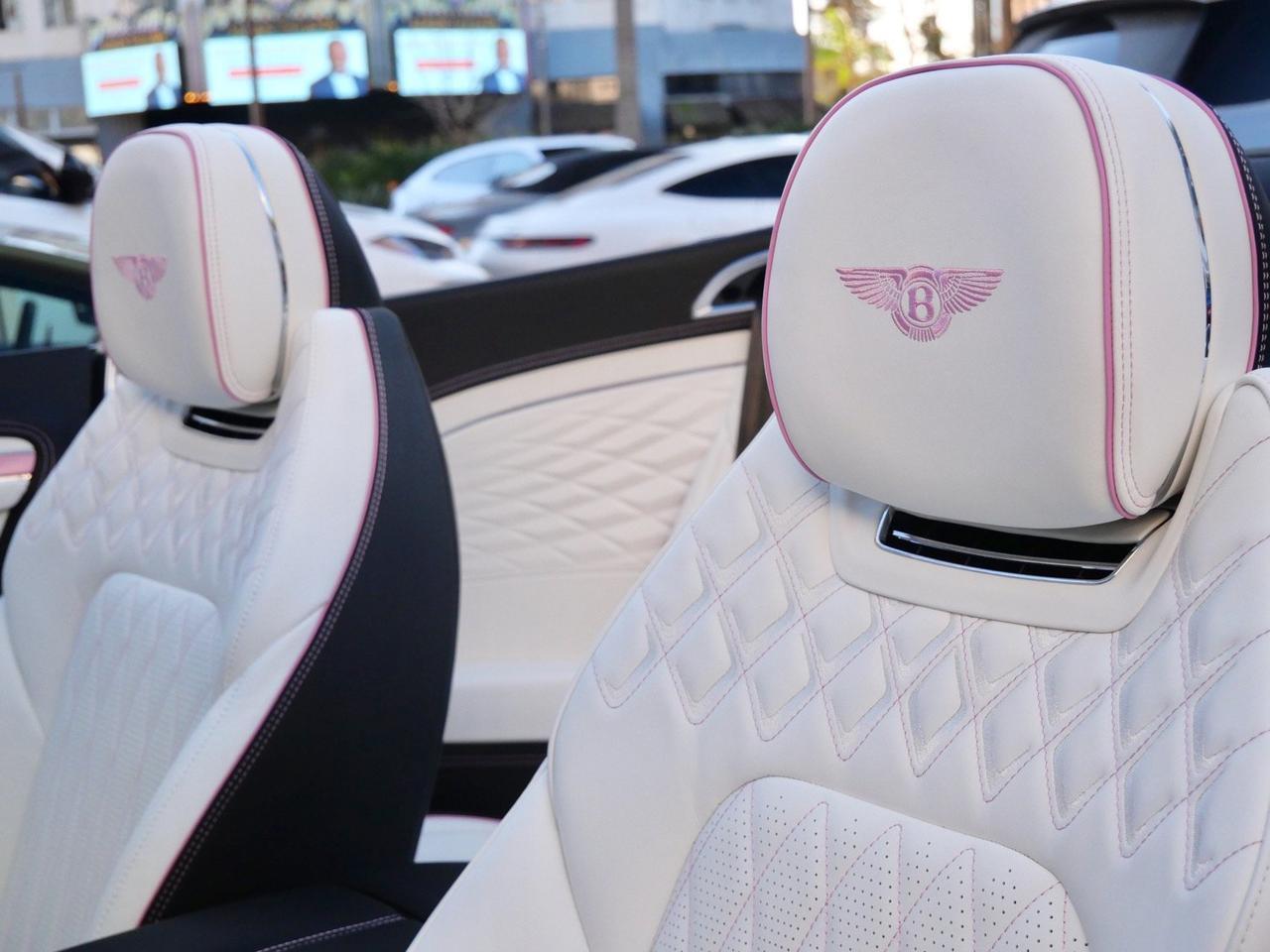 2026 Bentley Continental Azure Lawrence KS