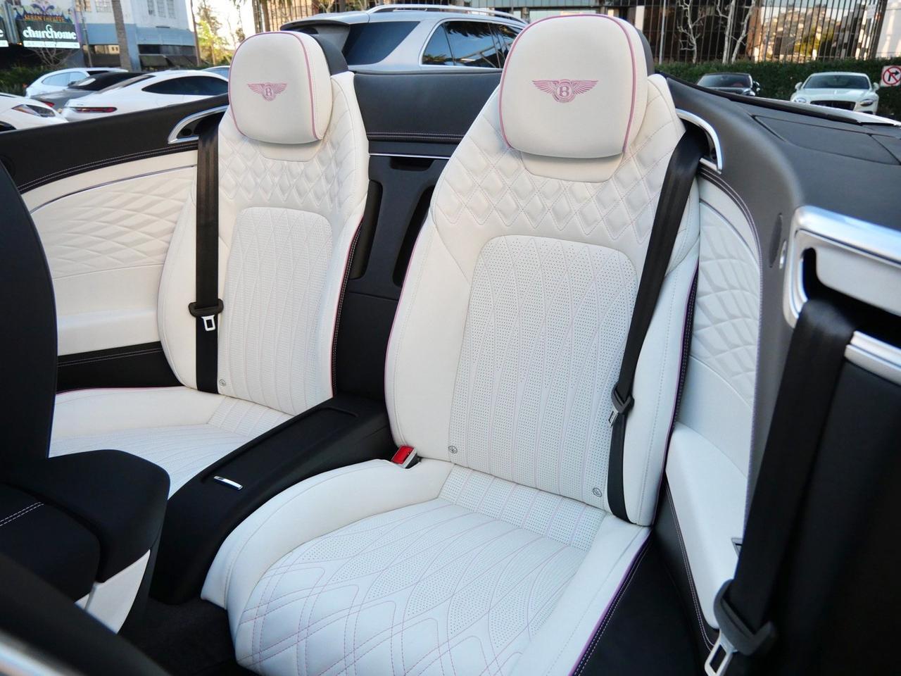 2026 Bentley Continental Azure Lawrence KS