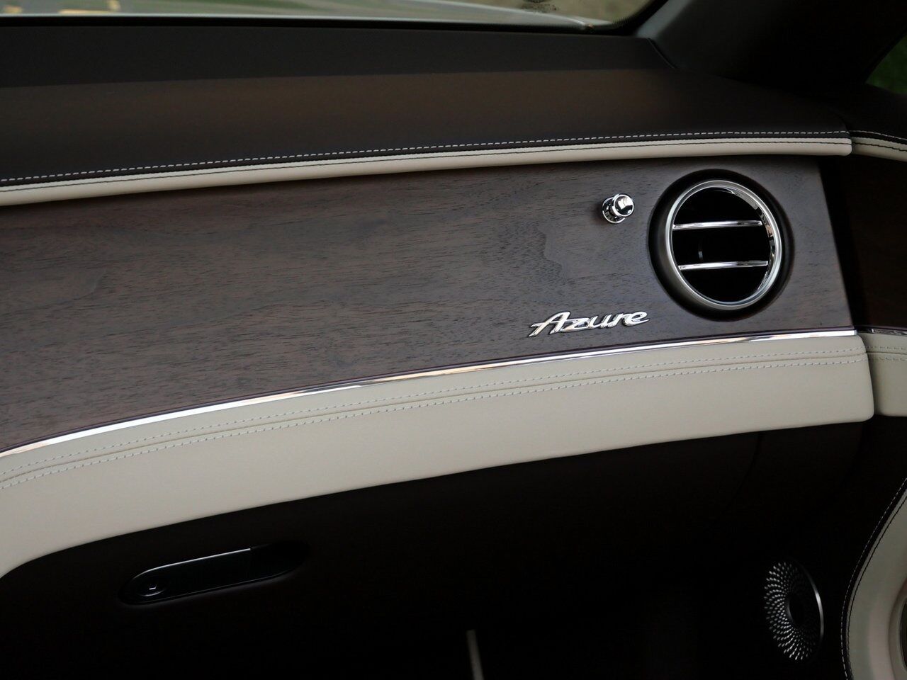 2026 Bentley Continental Azure Lawrence KS