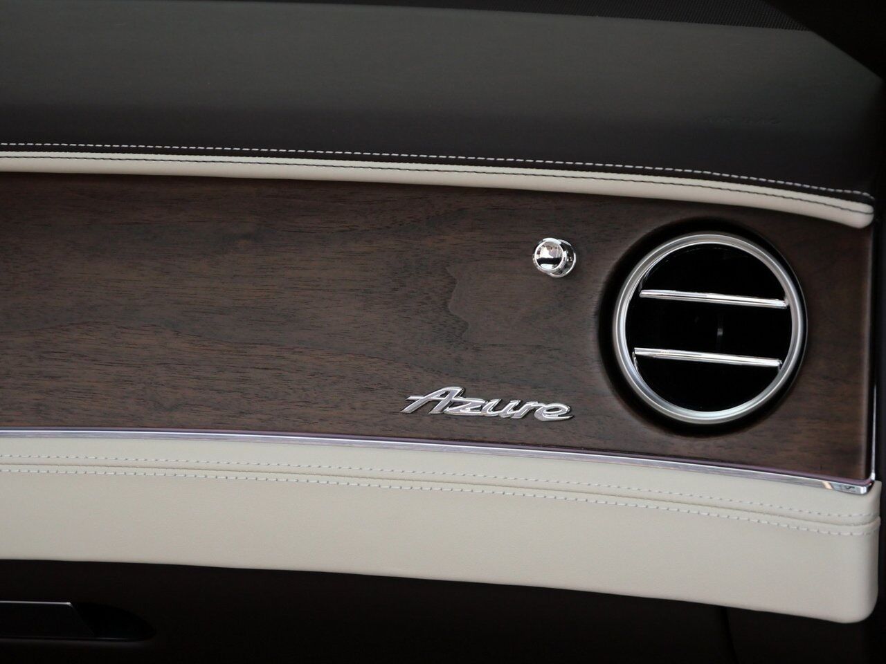 2026 Bentley Continental Azure Lawrence KS