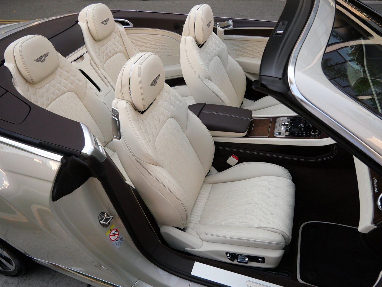 2026 Bentley Continental Azure Lawrence KS