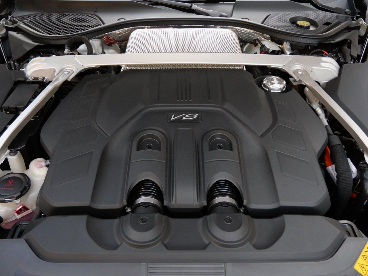2026 Bentley Continental Azure Lawrence KS