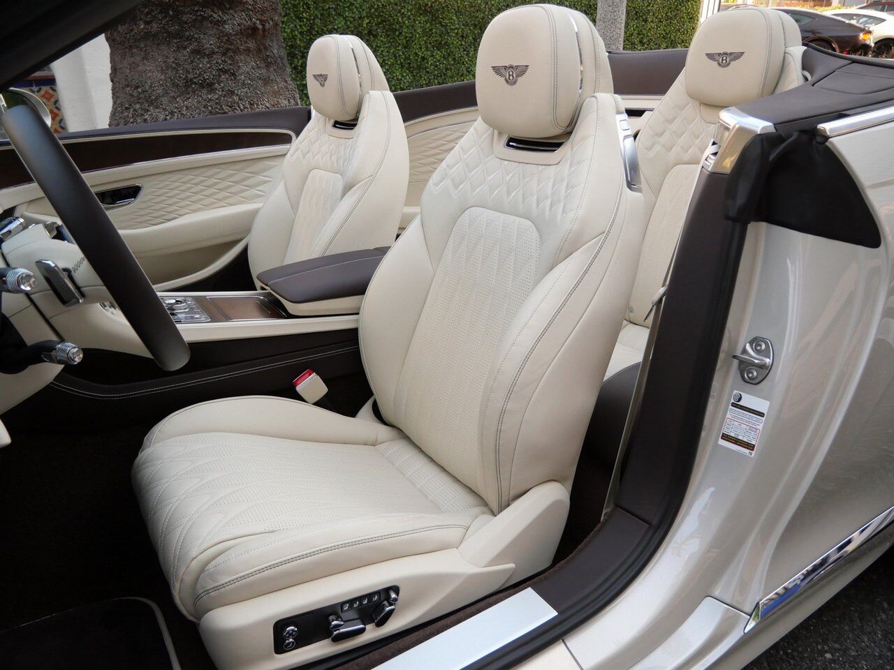 2026 Bentley Continental Azure Lawrence KS