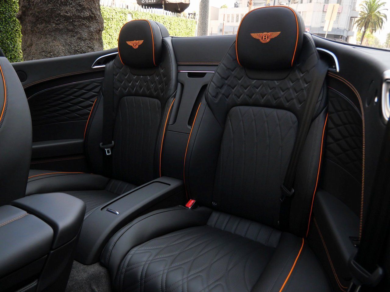 2026 Bentley Continental Azure Lawrence KS