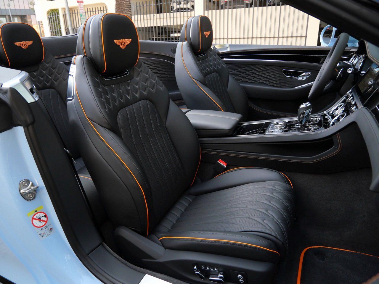 2026 Bentley Continental Azure Lawrence KS