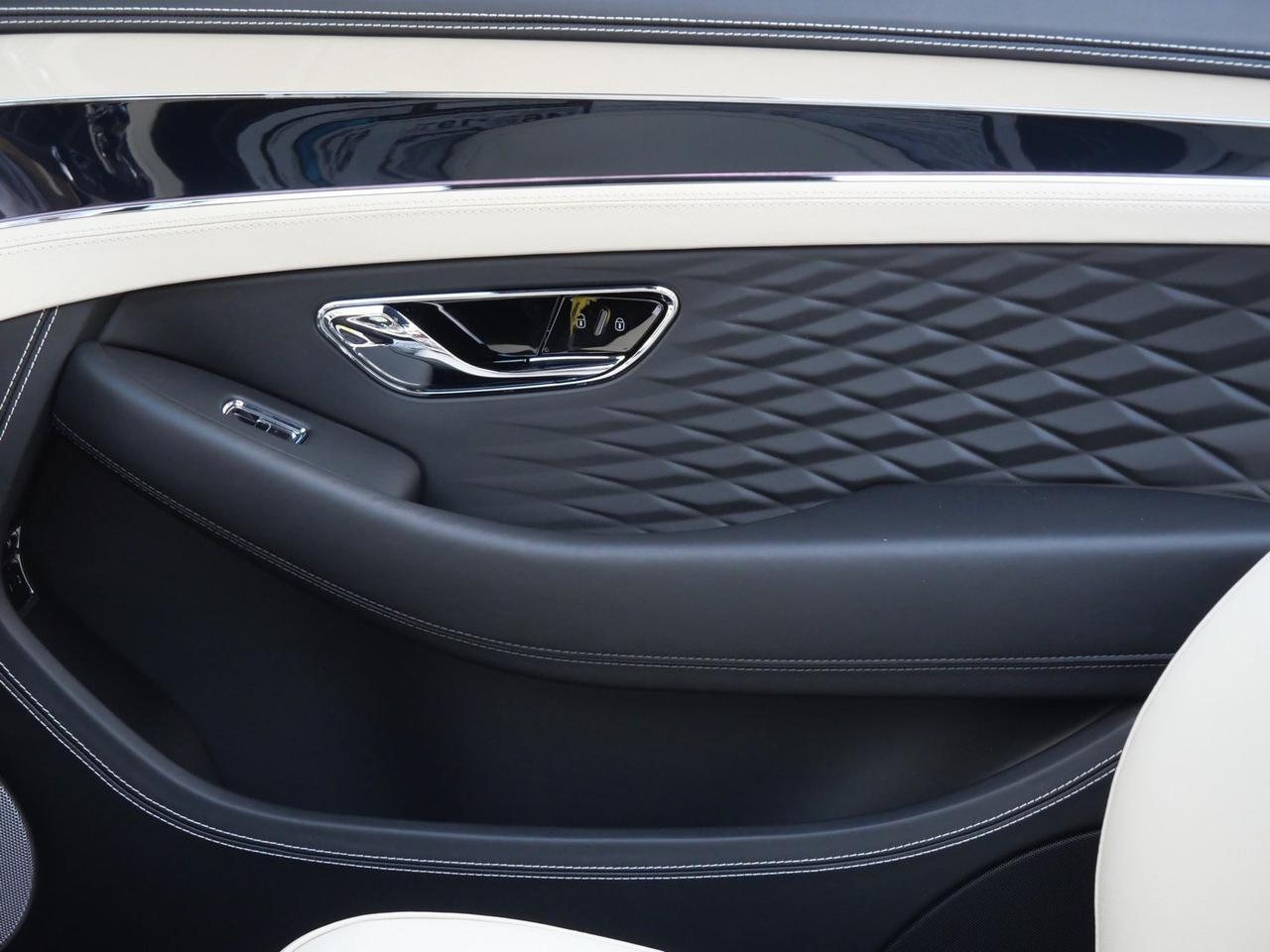 2026 Bentley Continental Azure Lawrence KS