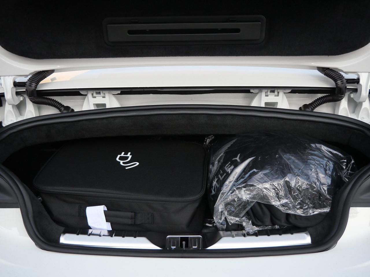 2026 Bentley Continental Azure Lawrence KS