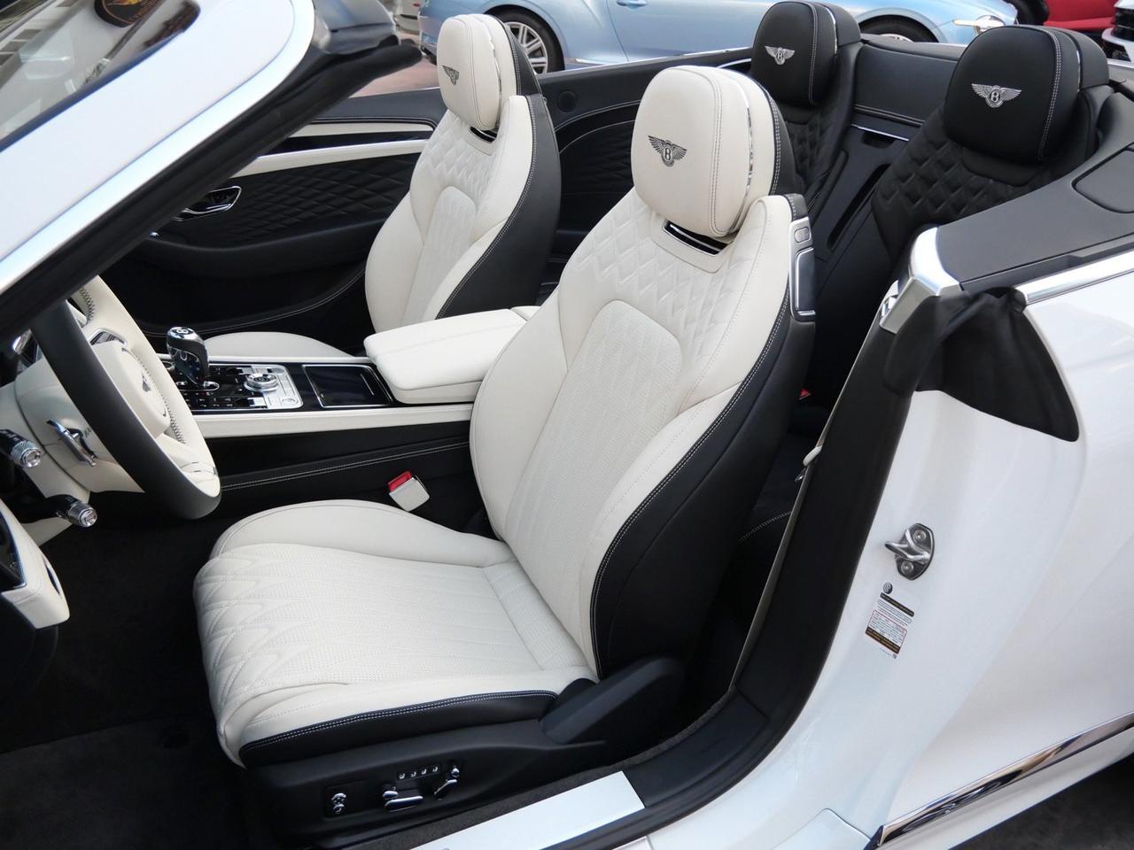 2026 Bentley Continental Azure Lawrence KS