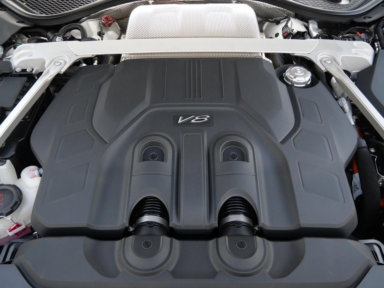 2026 Bentley Continental Azure Lawrence KS