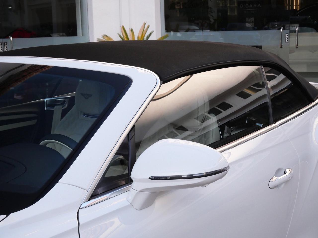 2026 Bentley Continental Azure Lawrence KS