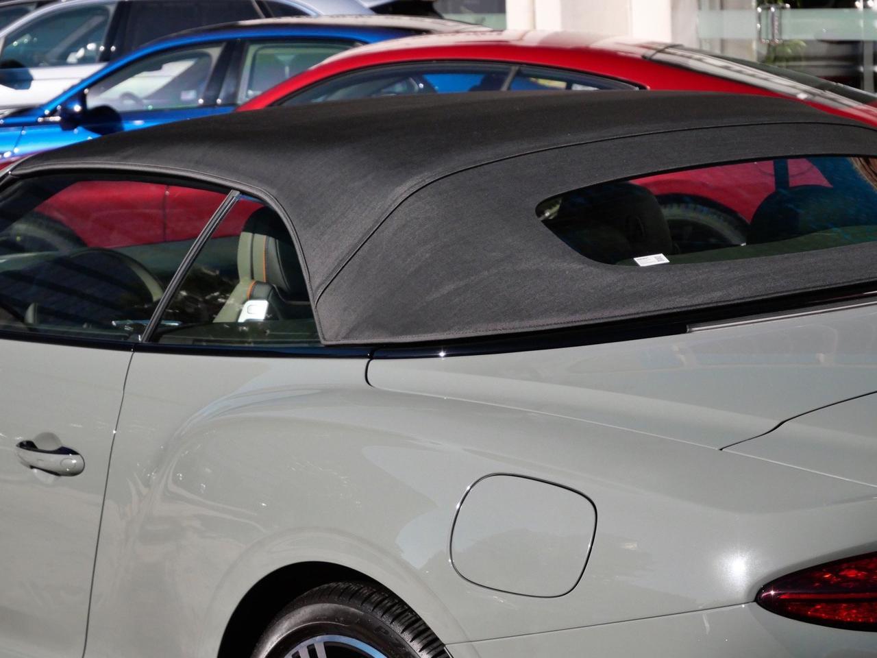 2026 Bentley Continental Azure Lawrence KS