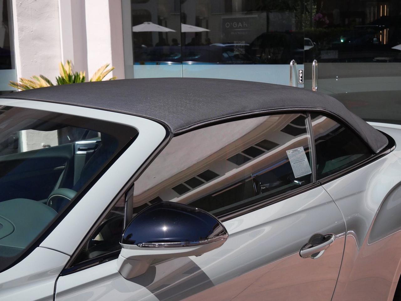 2026 Bentley Continental Azure Lawrence KS