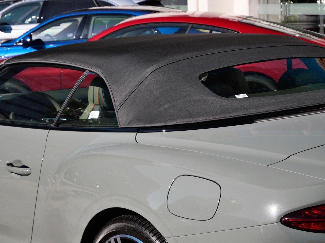 2026 Bentley Continental Azure Lawrence KS