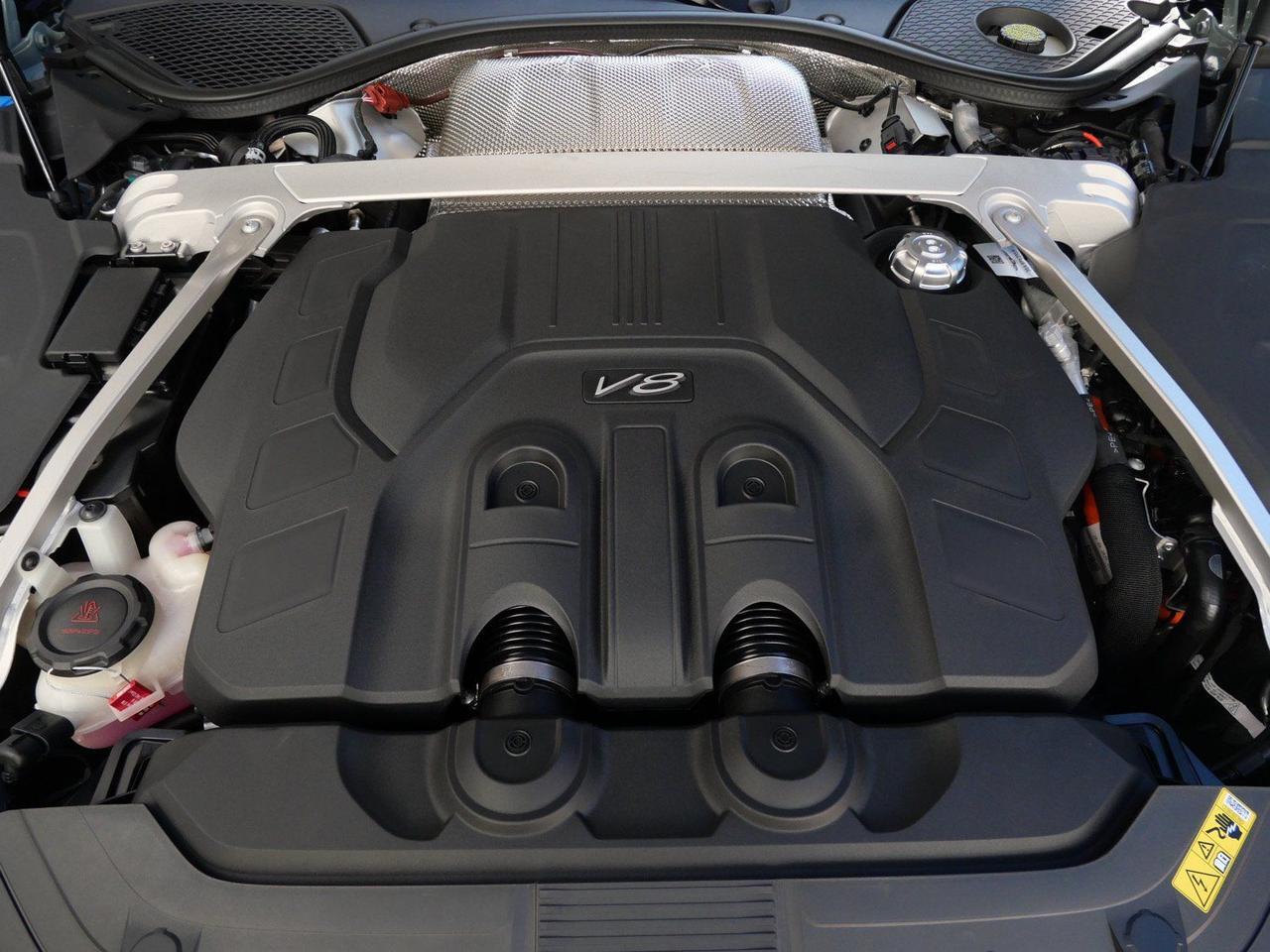 2026 Bentley Continental Azure Lawrence KS