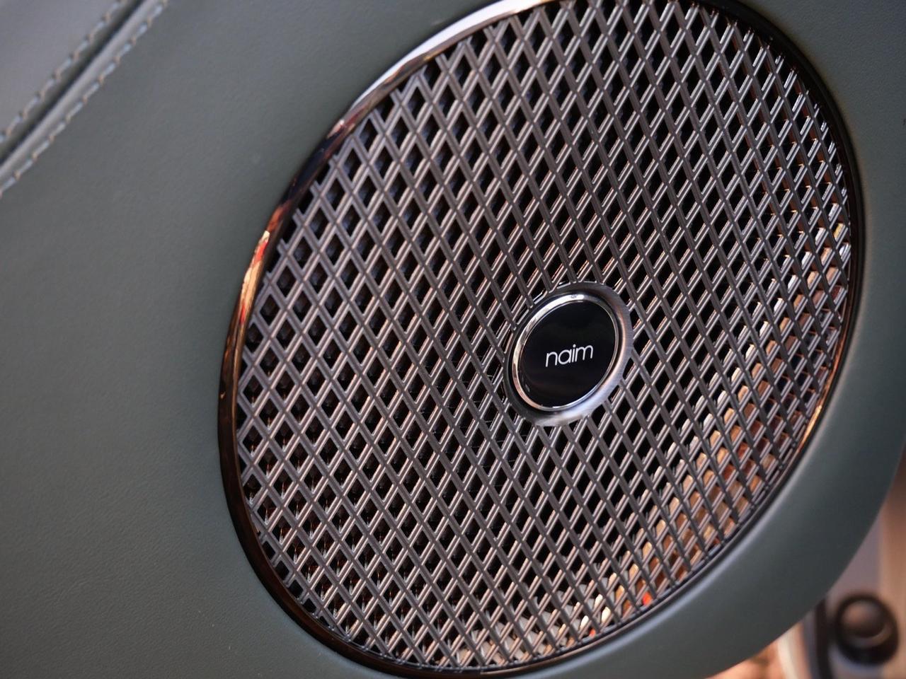 2026 Bentley Continental Azure Lawrence KS