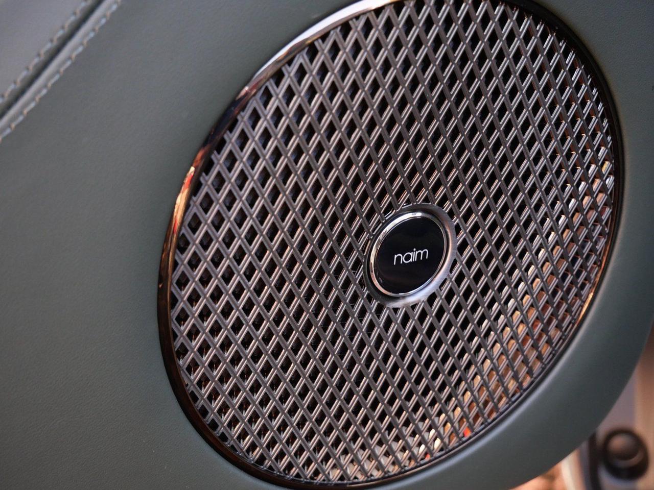 2026 Bentley Continental Azure Lawrence KS