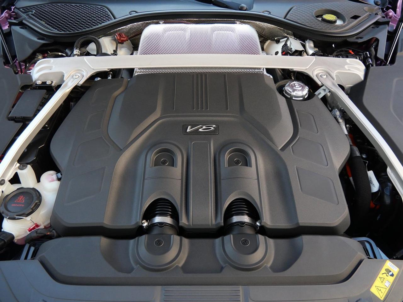 2026 Bentley Continental Azure Lawrence KS