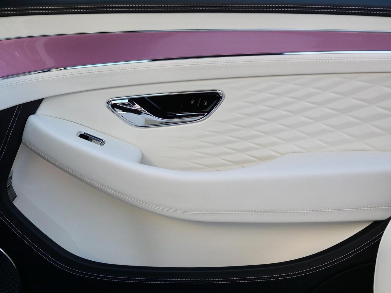 2026 Bentley Continental Azure Lawrence KS