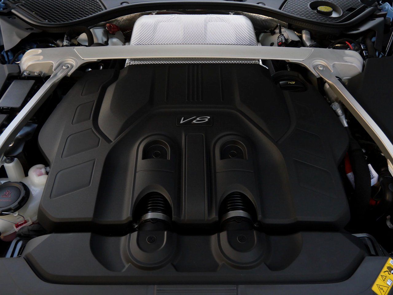 2026 Bentley Continental Azure Lawrence KS