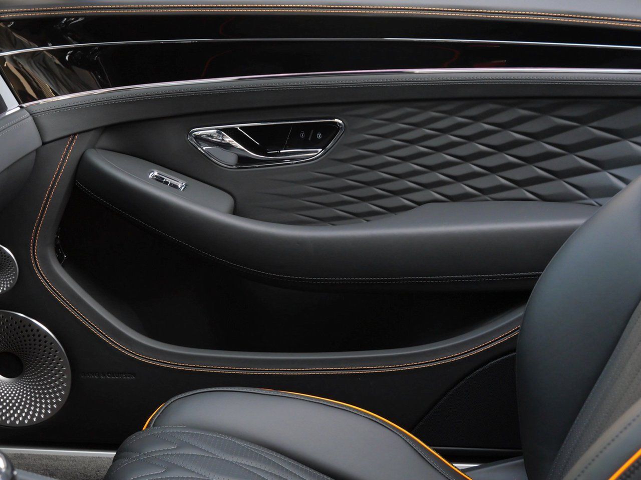 2026 Bentley Continental Azure Lawrence KS