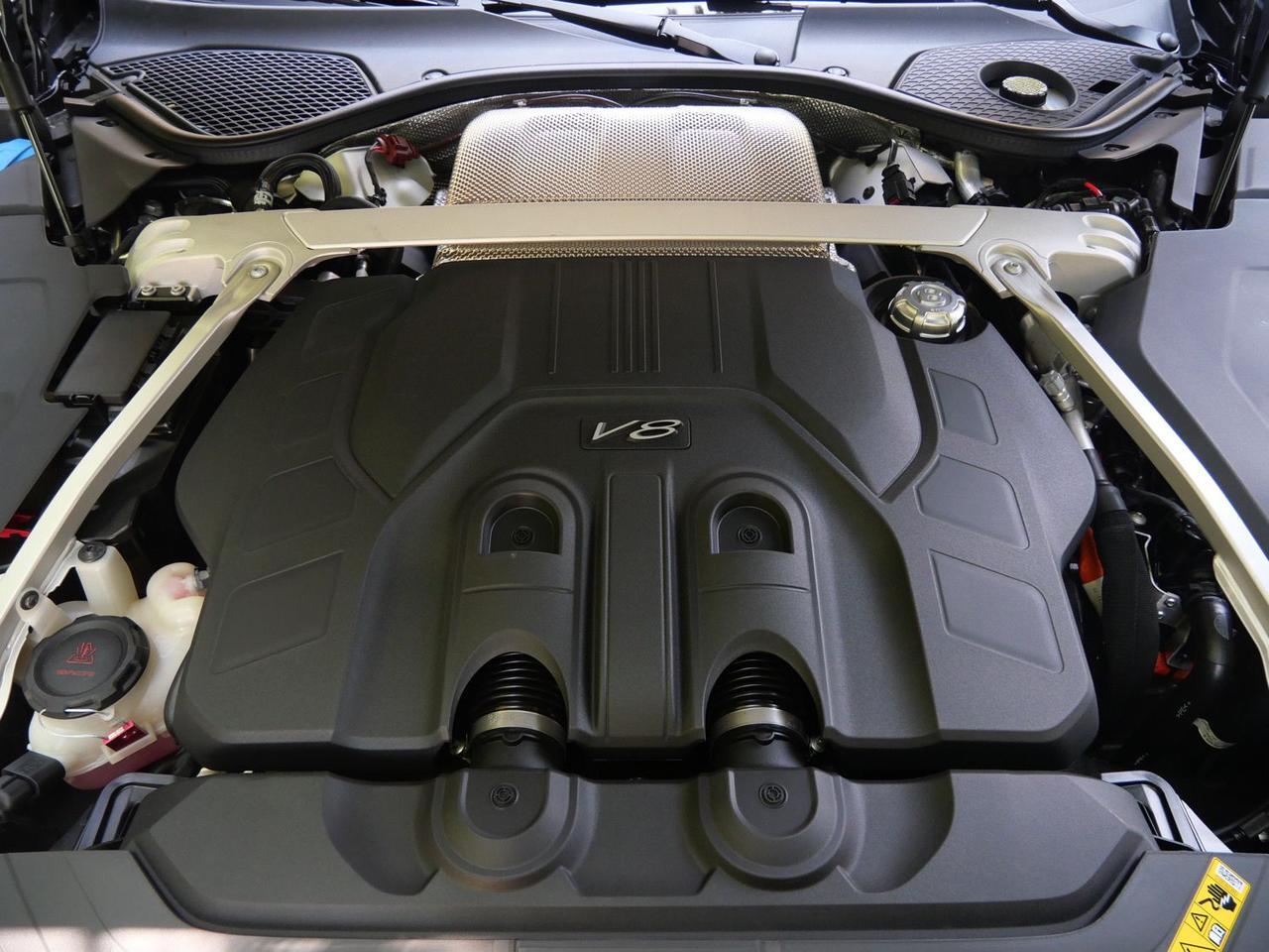 2026 Bentley Continental Azure Lawrence KS