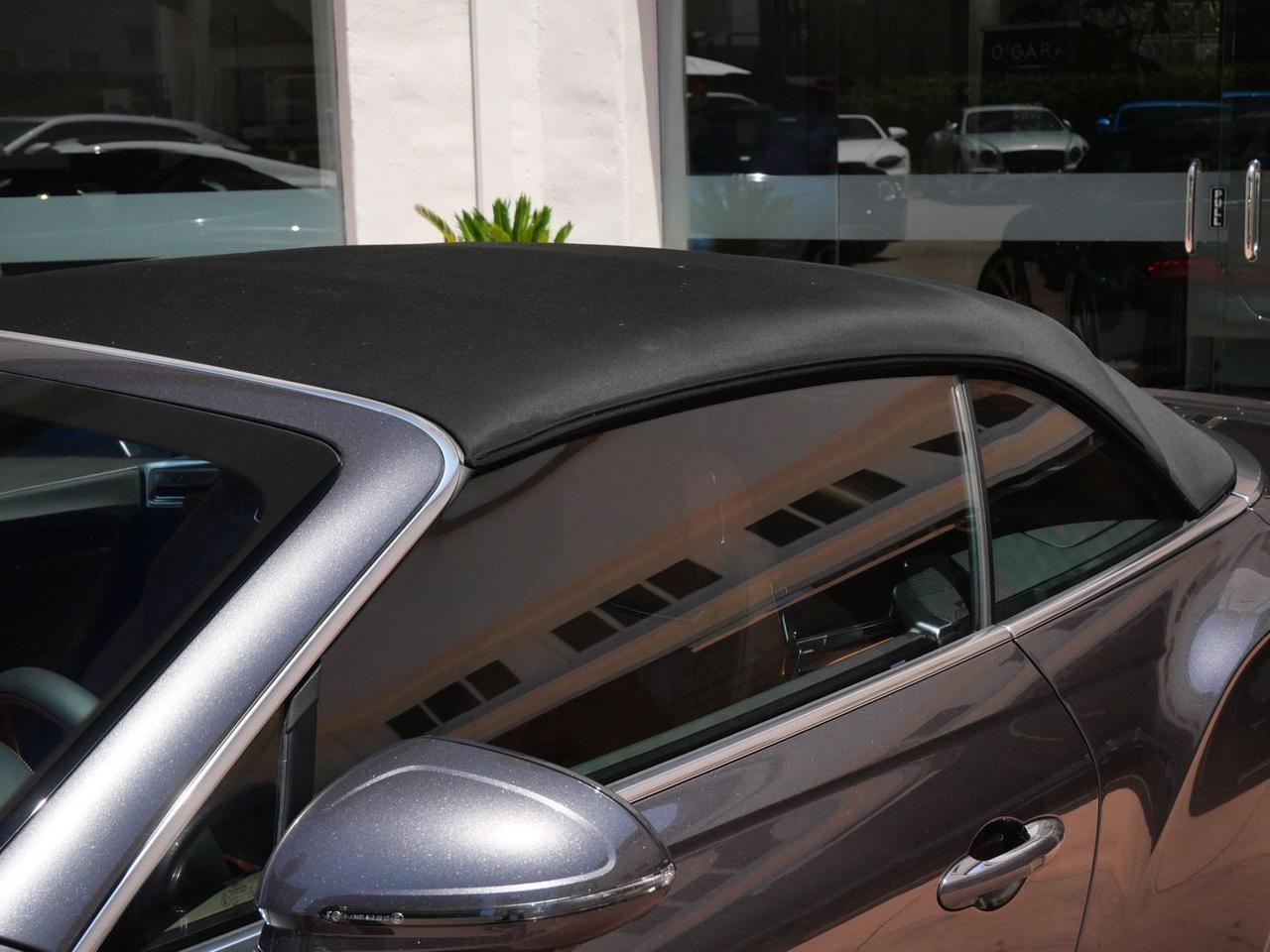 2026 Bentley Continental Azure Lawrence KS