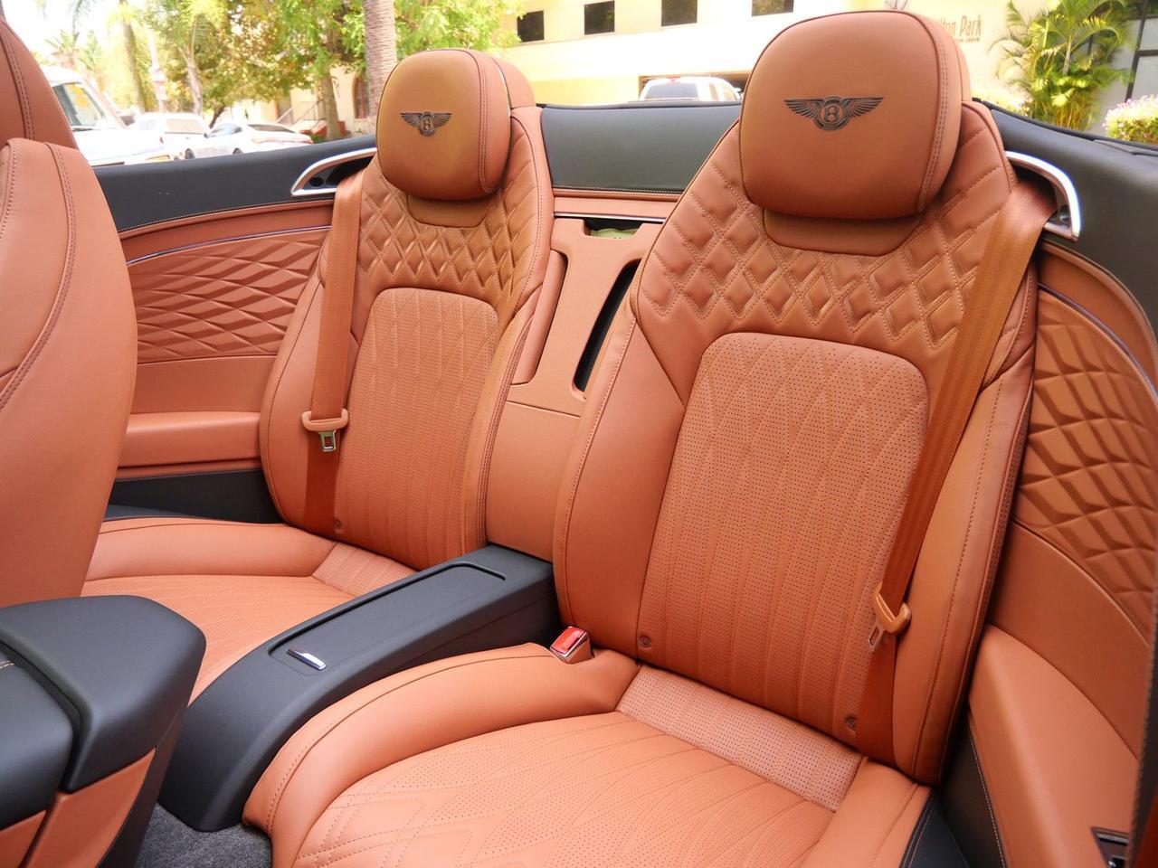 2026 Bentley Continental Azure Lawrence KS